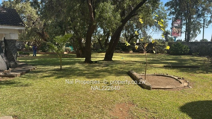 House to Let (Sole Mandate)