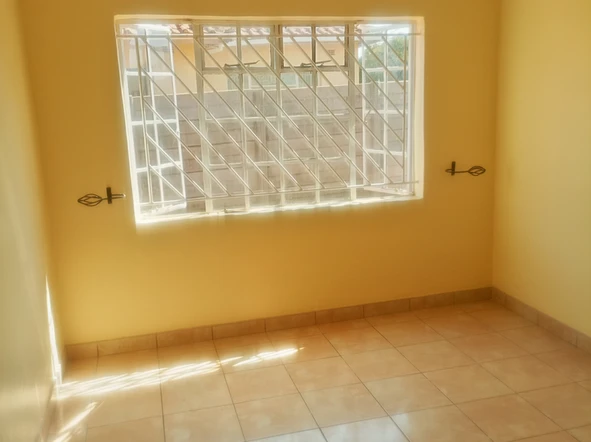 4 Bedroom Townhouse Complex