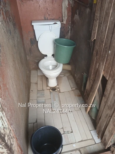 Corehouse for sale (Sole Mandate)