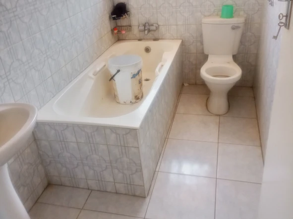 4 Bedroom Townhouse Complex