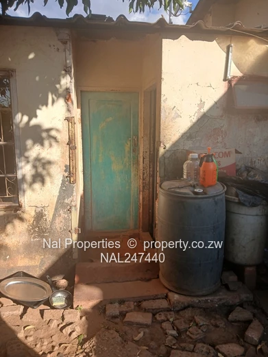 Corehouse for sale (Sole Mandate)