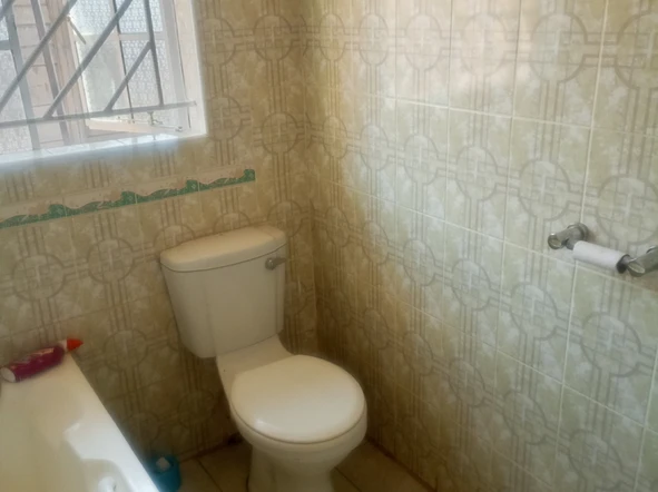 4 Bedroom Townhouse Complex