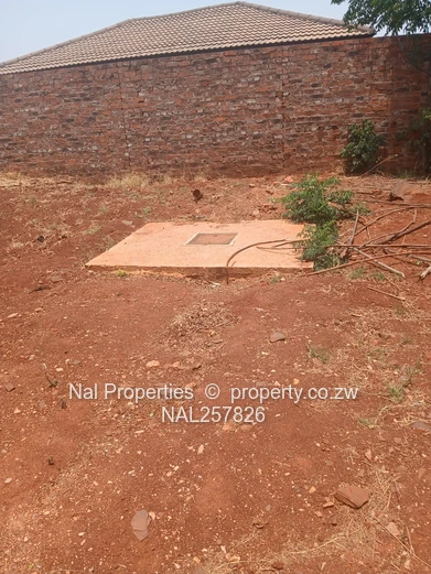 1968m² Mount Pleasant Heights – Main Road & Tarred Access