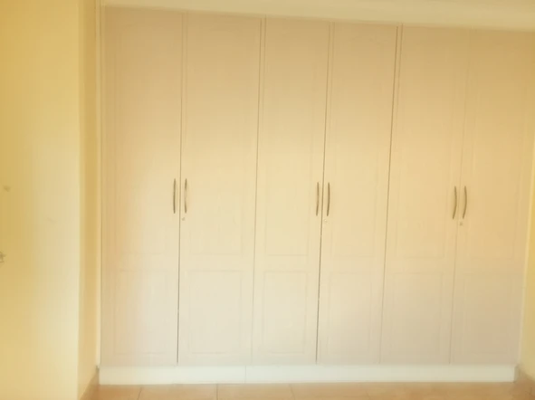 4 Bedroom Townhouse Complex