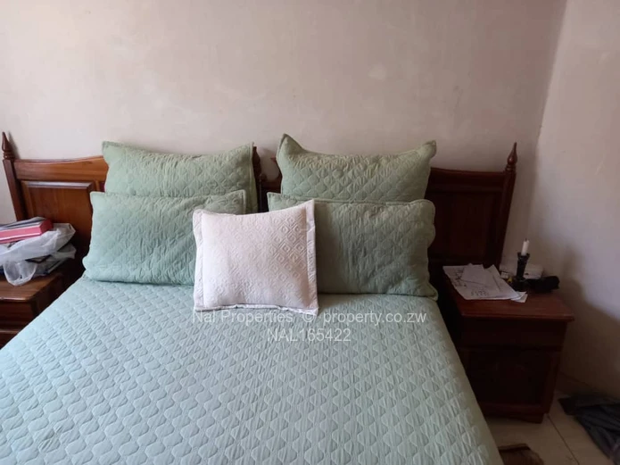 House to let (Sole Mandate)