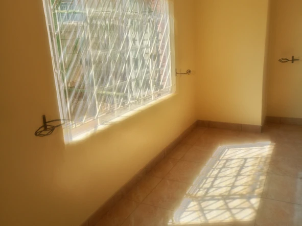 4 Bedroom Townhouse Complex