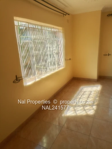 Gated 4-Bed Townhouse in Tynwald with Borehole