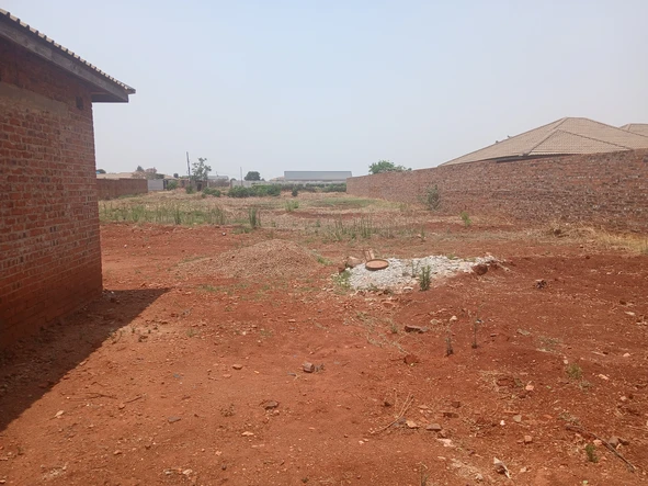 Land