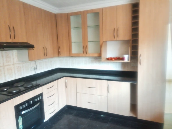 4 Bedroom Townhouse Complex