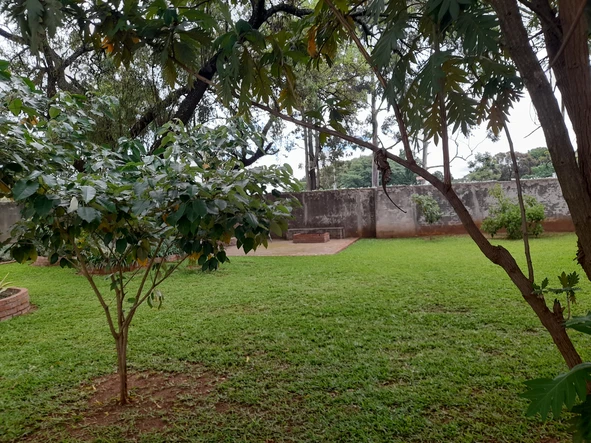 5 Bedroom Townhouse Complex