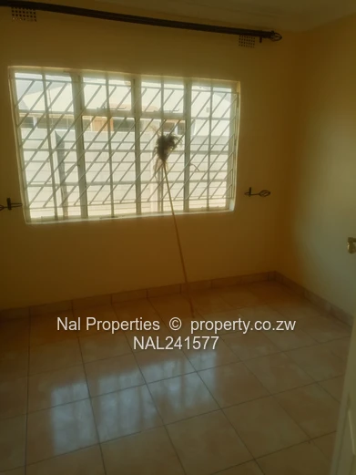 Gated 4-Bed Townhouse in Tynwald with Borehole