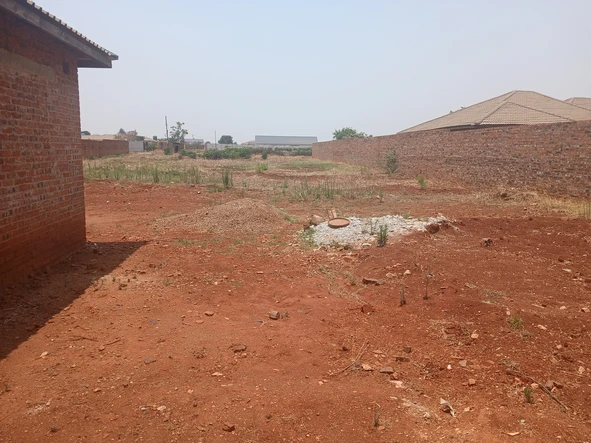 Land