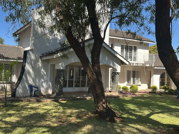 5 Bedroom Townhouse Complex