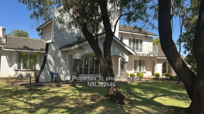 House to Let (Sole Mandate)