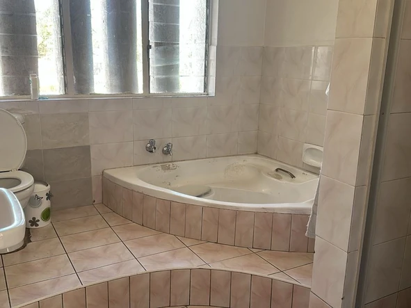 5 Bedroom Townhouse Complex