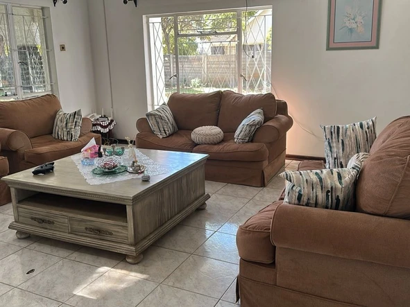 5 Bedroom Townhouse Complex