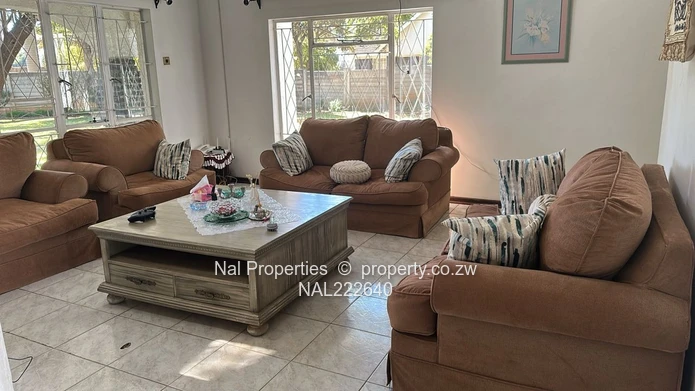 House to Let (Sole Mandate)