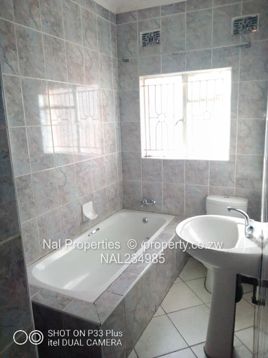 House for sale (Sole Mandate)