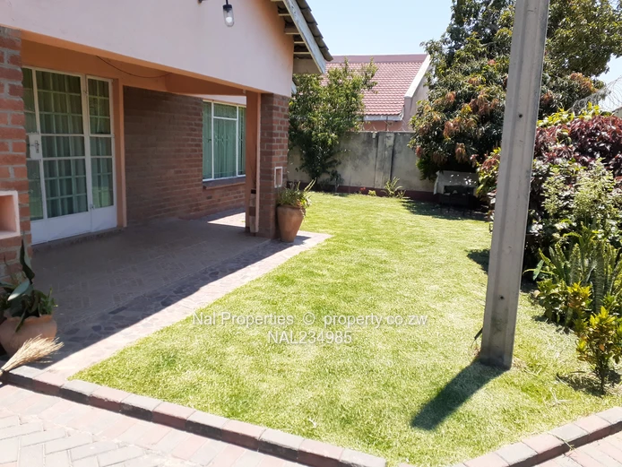 House for sale (Sole Mandate)