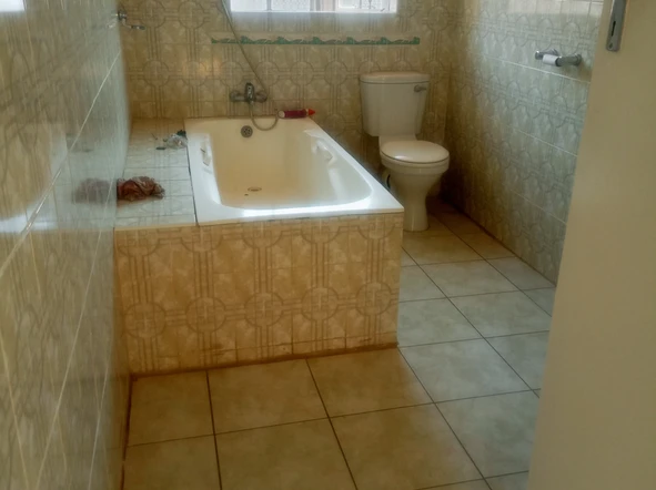 4 Bedroom Townhouse Complex