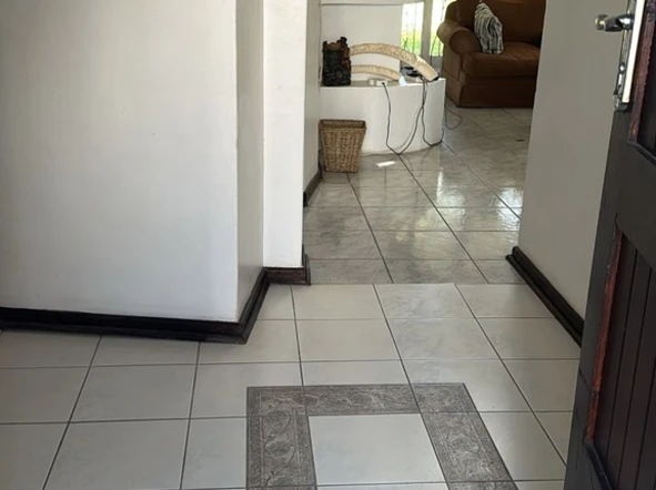 5 Bedroom Townhouse Complex