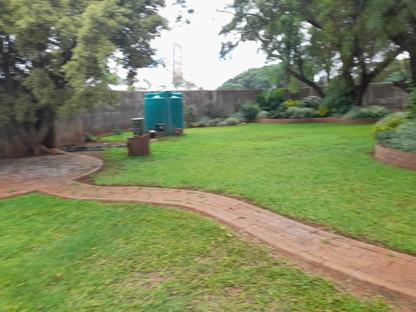 5 Bedroom Townhouse Complex