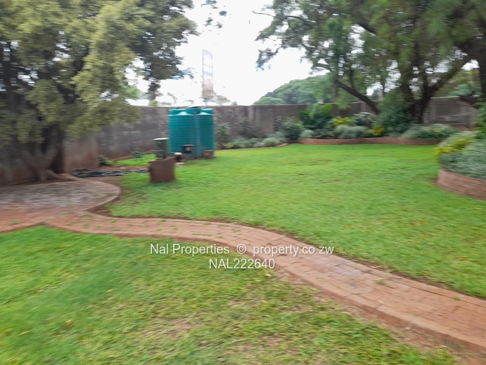 House to Let (Sole Mandate)