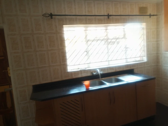 4 Bedroom Townhouse Complex