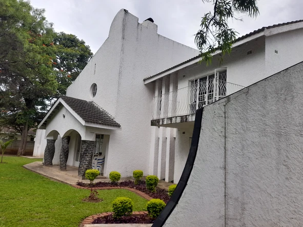 5 Bedroom Townhouse Complex