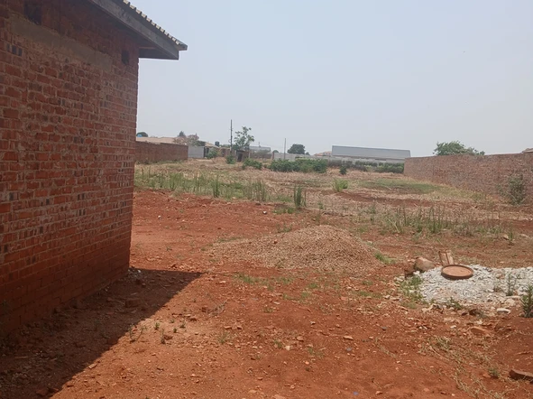 Land