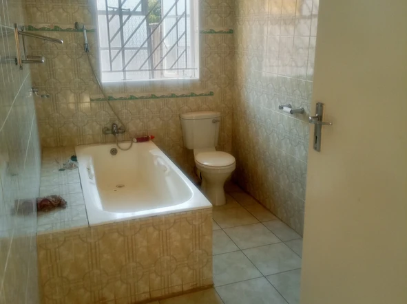 4 Bedroom Townhouse Complex