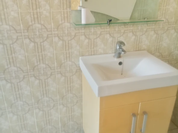 4 Bedroom Townhouse Complex