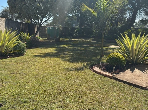 5 Bedroom Townhouse Complex