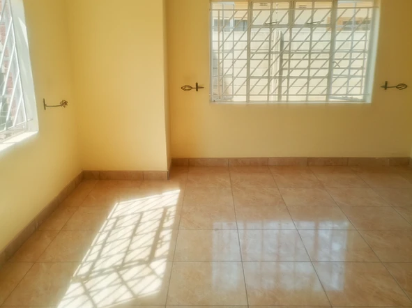 4 Bedroom Townhouse Complex