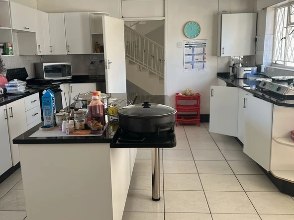 5 Bedroom Townhouse Complex