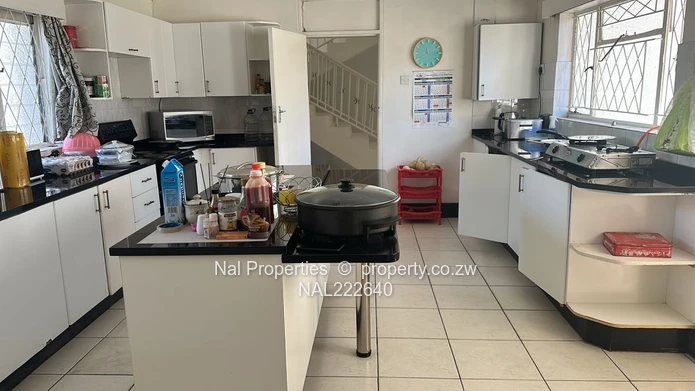 House to Let (Sole Mandate)