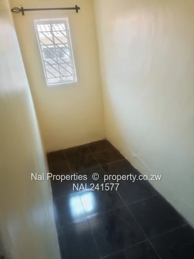 Gated 4-Bed Townhouse in Tynwald with Borehole