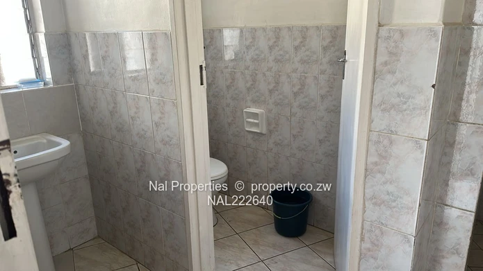 House to Let (Sole Mandate)